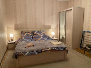 apartment in nishnianidze 27